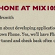 Illustration for article titled The "Next Generation" of Microsoft Phones Making Cameos All Over the Internet